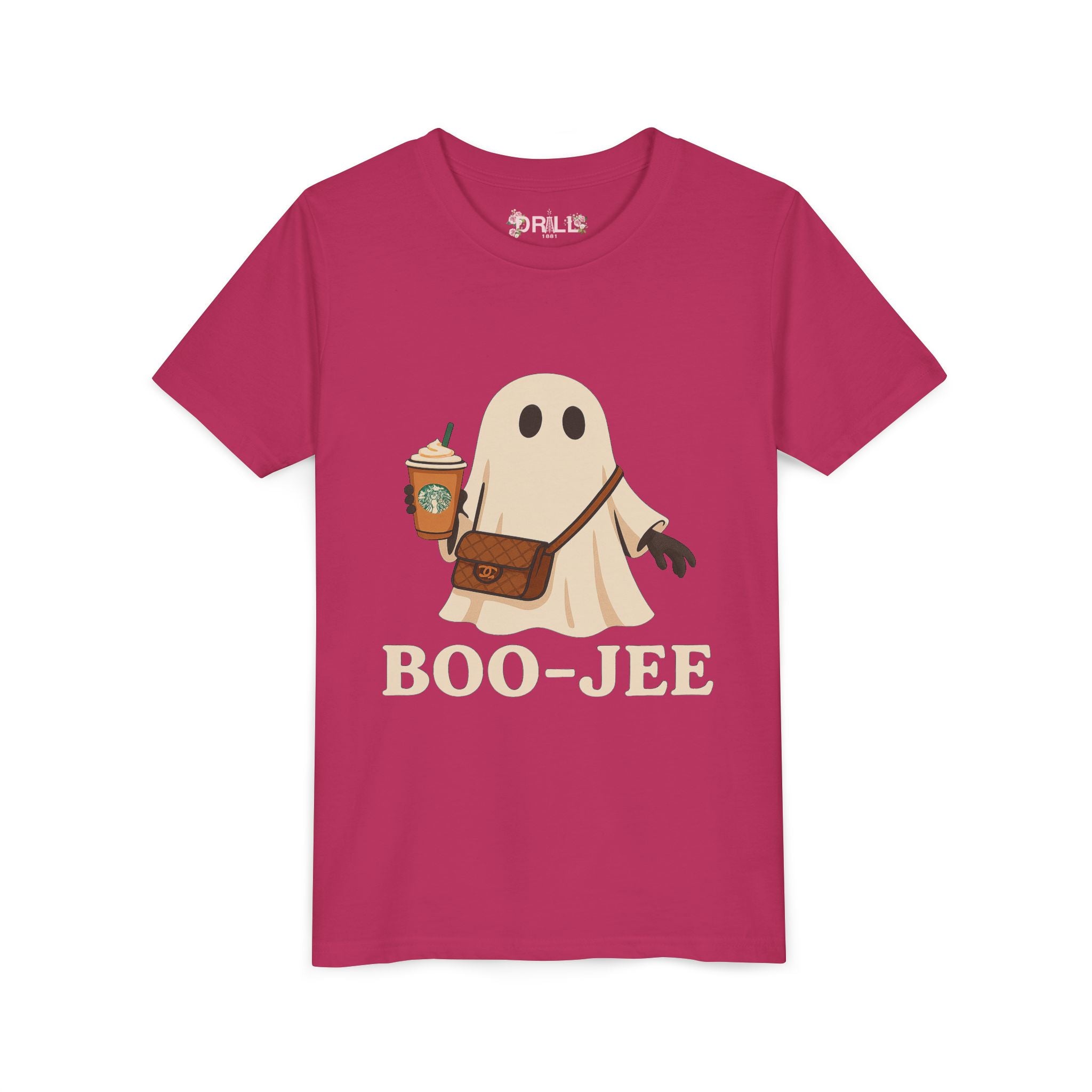BOO-GEE - Youth Girls