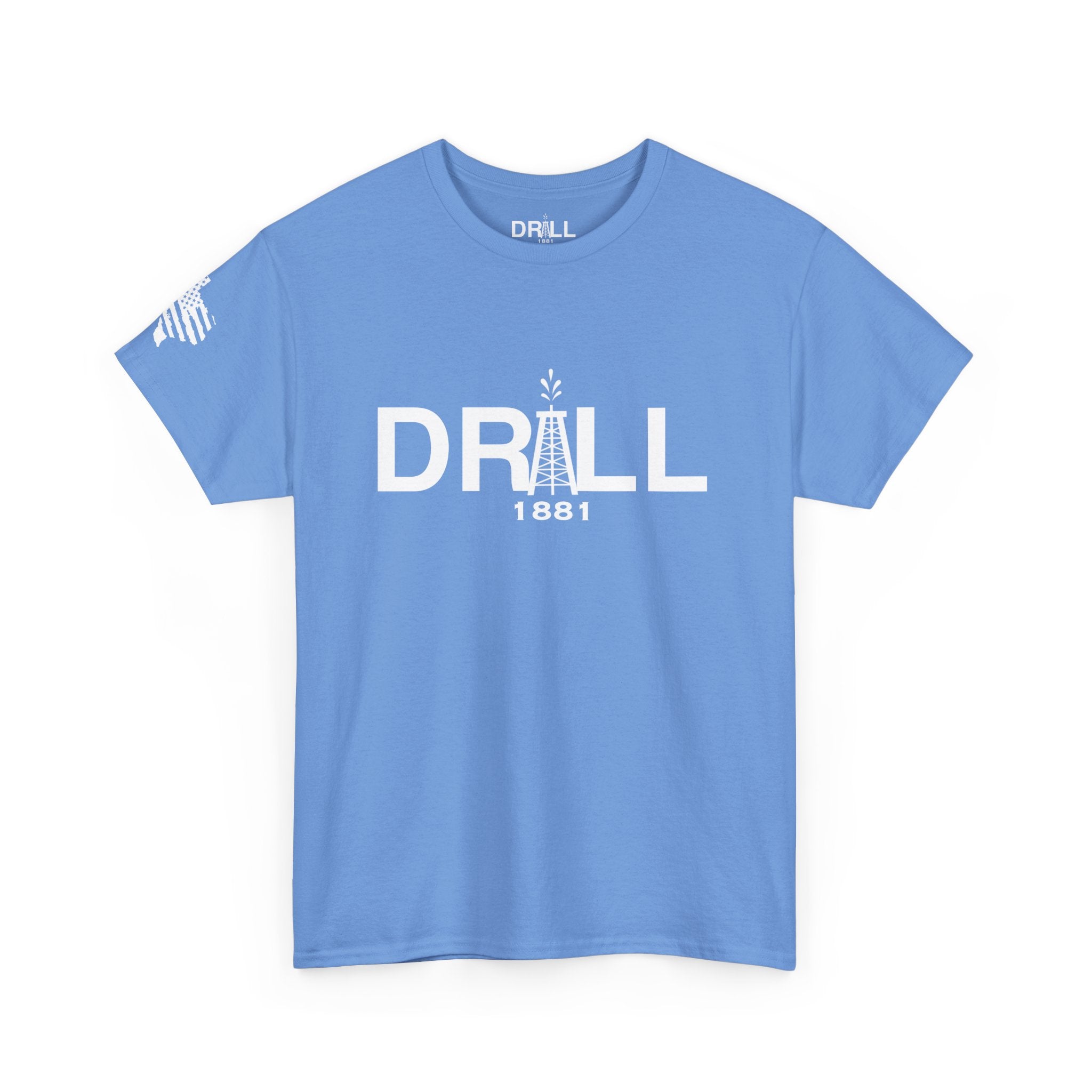 Carolina Blue / S