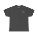 Know Oil - SS - Back