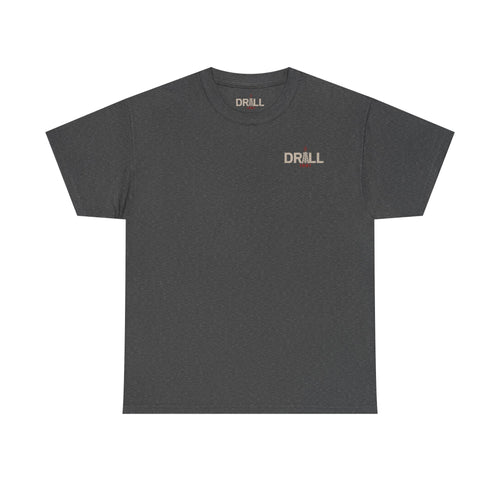Know Oil - SS - Back