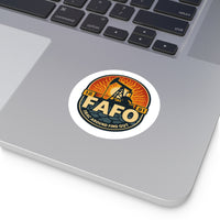 FAFO
