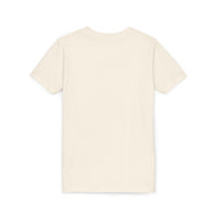 Be The Light Christmas - Youth Short Sleeve Tee - Fun & Stylish T-Shirt for Kids