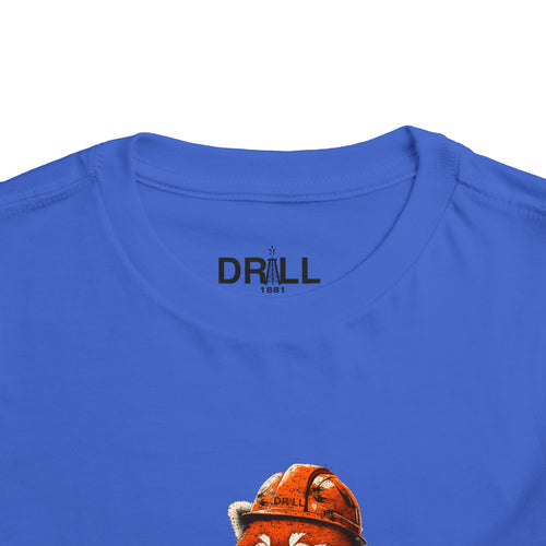 Riggs Deckhand - Toddler Short Sleeve Tee