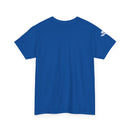 Drill Basic White Logo - SS - Front