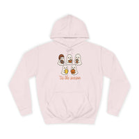 Tis The Season -  FALL - Premium Hoodie