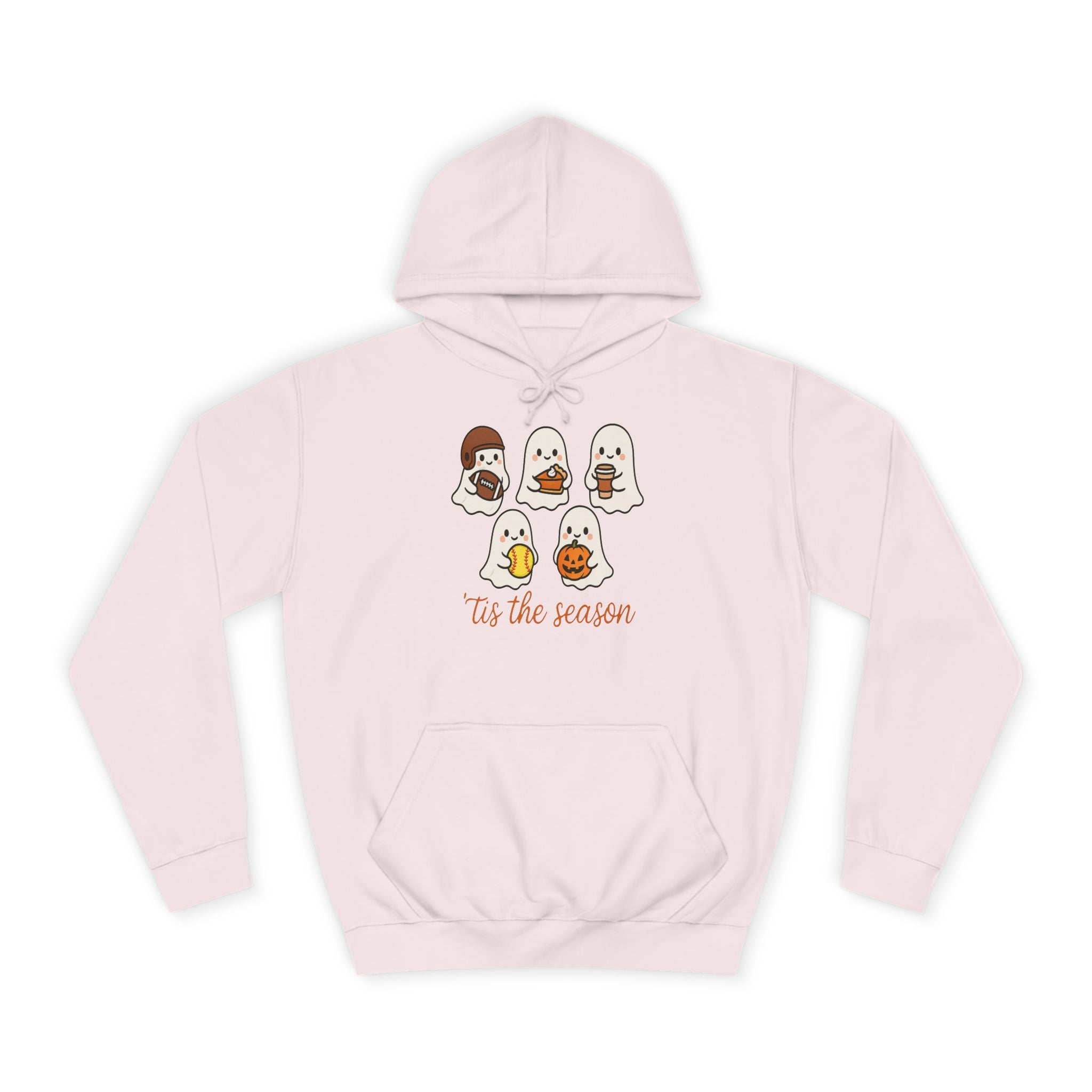 Tis The Season -  FALL - Premium Hoodie