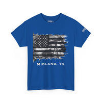 Old Glory - Midland - SS - T-Shirt