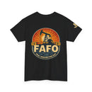 FAFO - SS - Back
