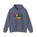 Super Driller - Heavy Blend™ Hoodie
