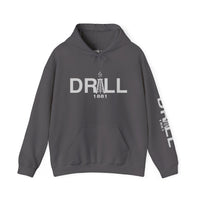Old Glory - Odessa - Heavy Blend™ Hooded Sweatshirt