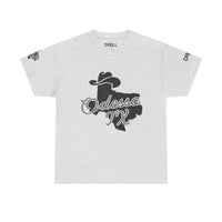 Odessa, TX Rope - SS - Front - Ladies