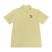 Jack Icon - Sport Polo Shirt