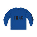 Frac - Long Sleeve Tee
