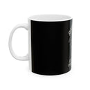Roughneck Ceramic Coffee Mug