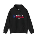 Texas Drill - Heavy Blend™ Hoodie