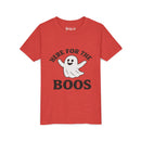 Here for the BOOS - Fall Youth