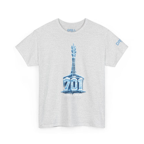 701 Drill Crew - SS - Front