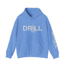 Old Glory - Odessa - Heavy Blend™ Hooded Sweatshirt