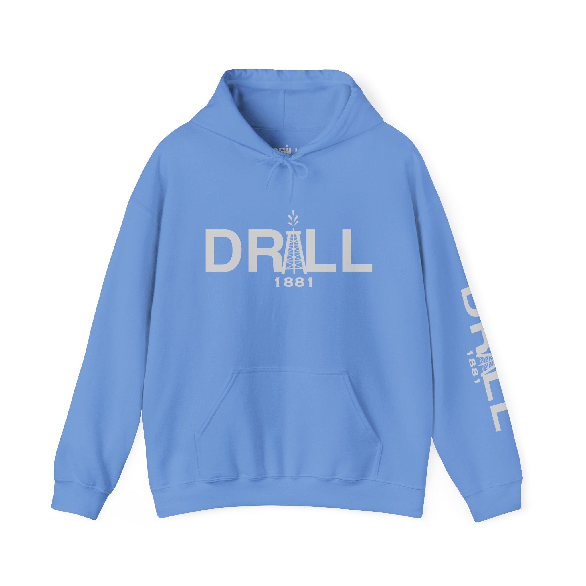 S / Carolina Blue