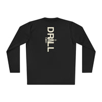 God's Army Long Sleeve Tee Unisex