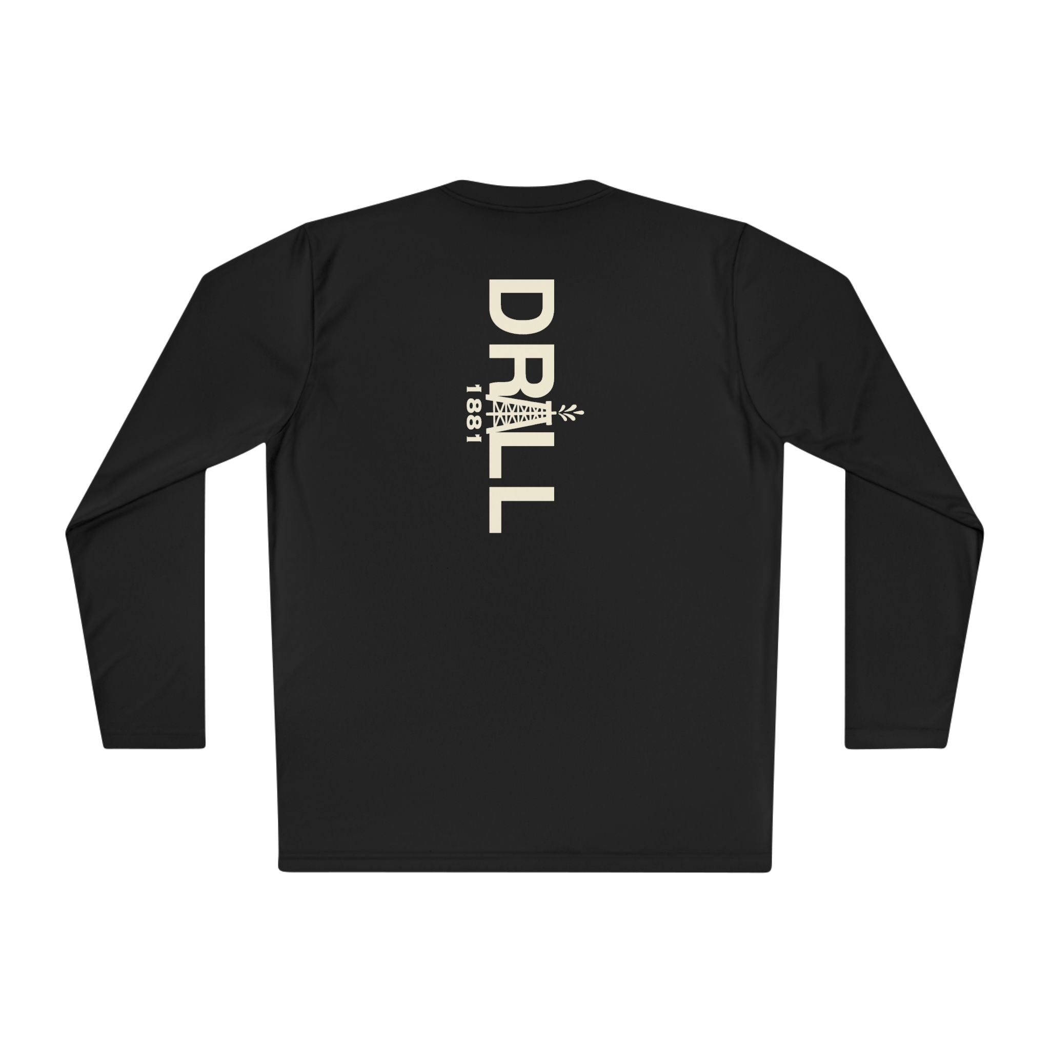 God's Army Long Sleeve Tee Unisex