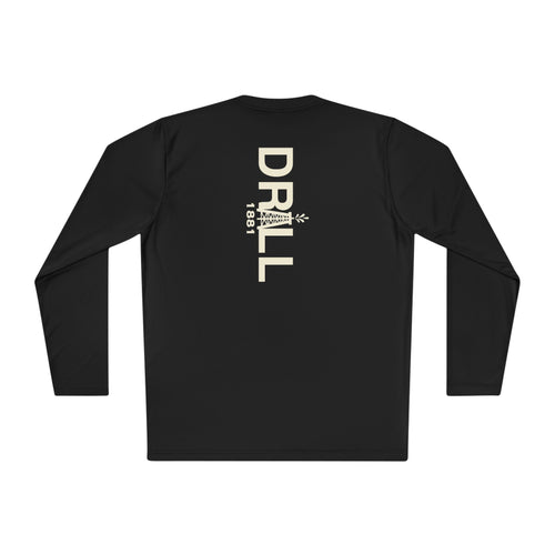 God's Army Long Sleeve Tee Unisex