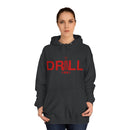 Built Here - Premium Hoodie