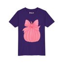 Pink Pumpkin - Fall Youth Girls