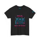 O.I.L - SS - Front