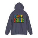Super Driller - Heavy Blend™ Hoodie