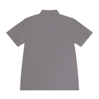 Men's Sport Polo Shirt - DRILL Team Performance Wear