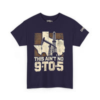 9 to 5 - SS - Front