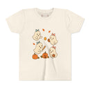 4 Ghost Softball - Fall Youth Girls