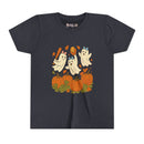 3 Ghost Softball - Fall Youth Girls