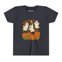3 Ghost Softball - Fall Youth Girls