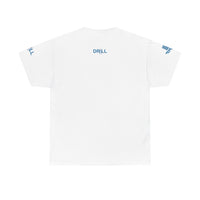 Just Keep Drilling - SS - Front