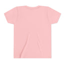 Be The Light Christmas - Youth Short Sleeve Tee - Fun & Stylish T-Shirt for Kids