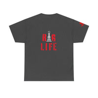 Rig Life - SS - Back