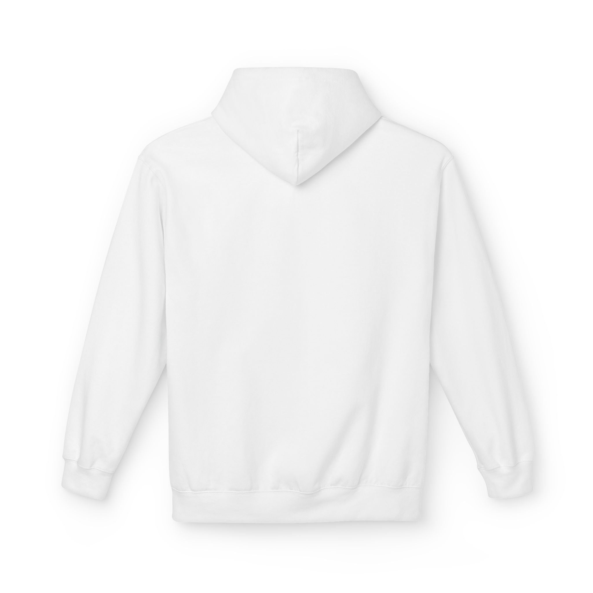 Tis the Season, Cute Ghosts Holiday Hoodie, Cozy Fleece Sweater for Halloween, Fall Festivity Clothing, Unisex Pullover