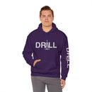 Old Glory - Odessa - Heavy Blend™ Hooded Sweatshirt