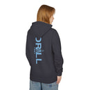 701 Drill Crew - Soft Lightweight Hoodie