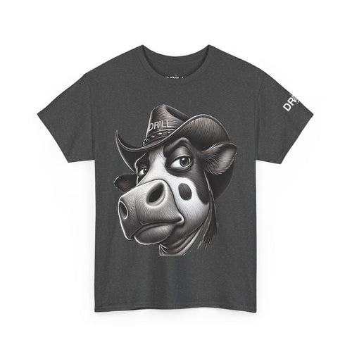 Otis - Black - SS - Front