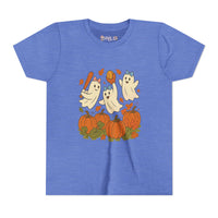 3 Ghost Softball - Fall Youth Girls