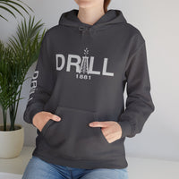 Old Glory - Midland - Heavy Blend™ Hoodie