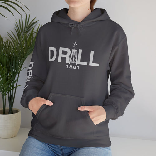 Old Glory - Midland - Heavy Blend™ Hoodie