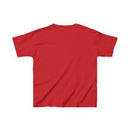 Drill Basic - Kids Heavy Cotton™ Tee Co