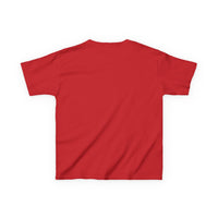 Drill Basic - Kids Heavy Cotton™ Tee Co