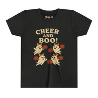 Cheer and Boo - Youth Girls