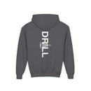 Gusher - Soft Youth Hoodie