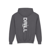 Gusher - Soft Youth Hoodie